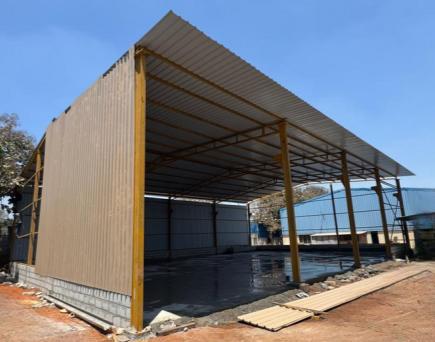 Bommasandra Industrial Estate