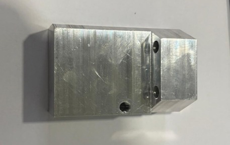 Aluminium Block