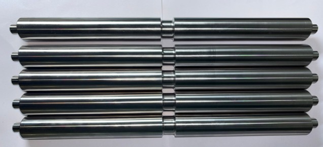 Precision Shafts