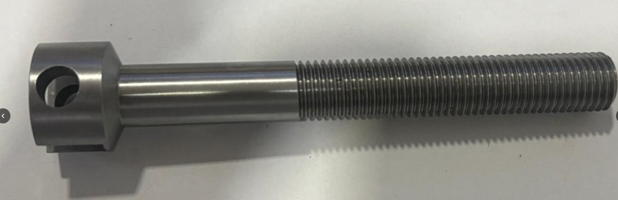Large Bolt