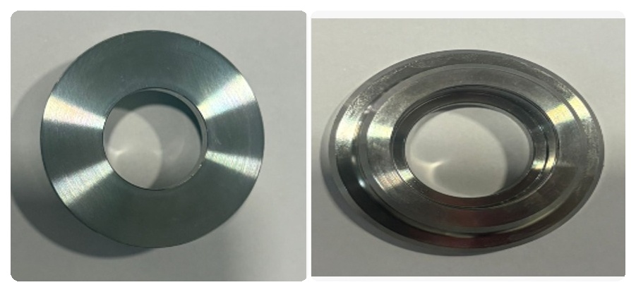 Metal Rings