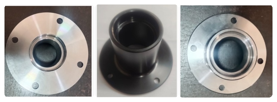 Flange Parts