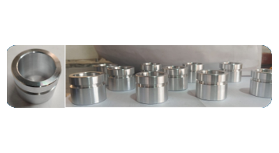 Aluminium Cylinders